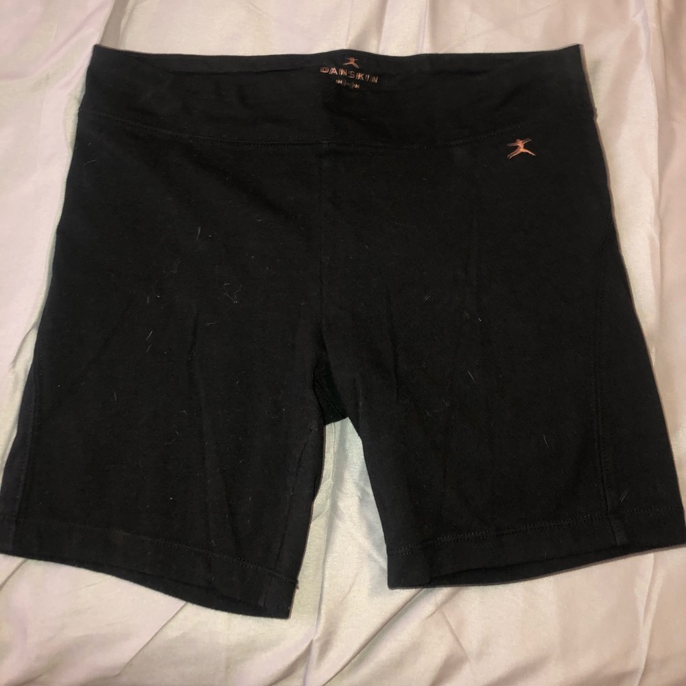 Cotton shorts